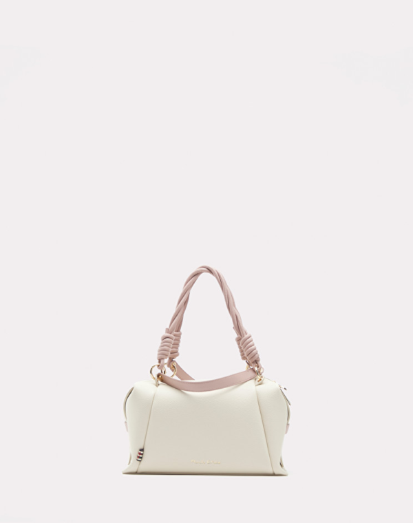 DIANA TRUNK BAG MANILA GRACE idees-dimiourgies.gr