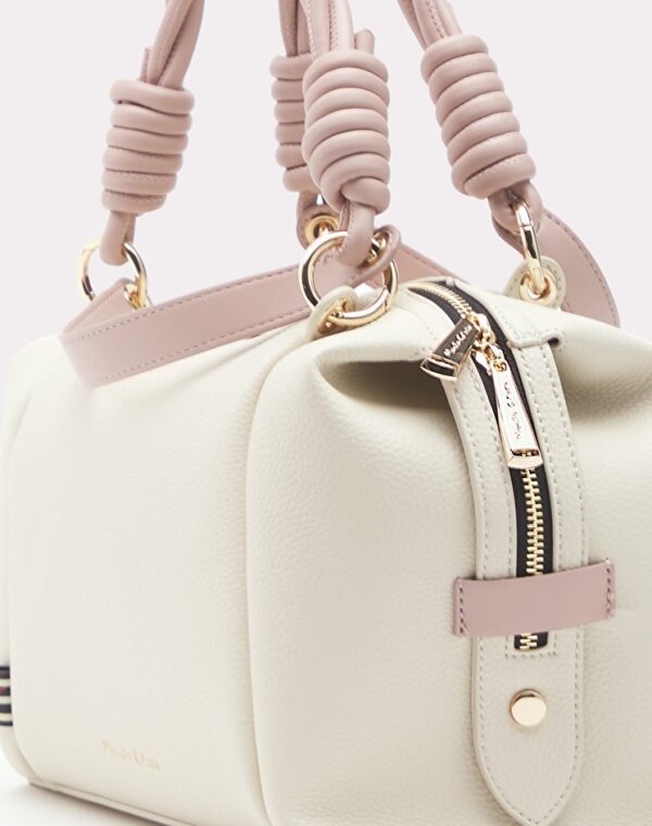 DIANA TRUNK BAG MANILA GRACE idees-dimiourgies.gr