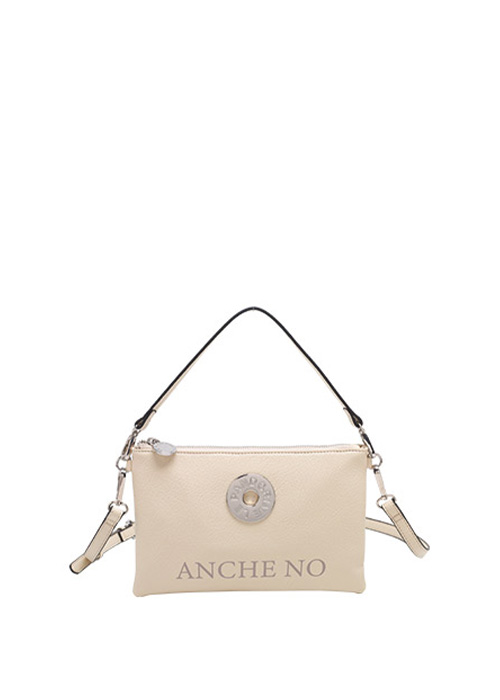 Manila Pochette Anche OFFWHITE Le Pandorine idees-dimiourgies.gr