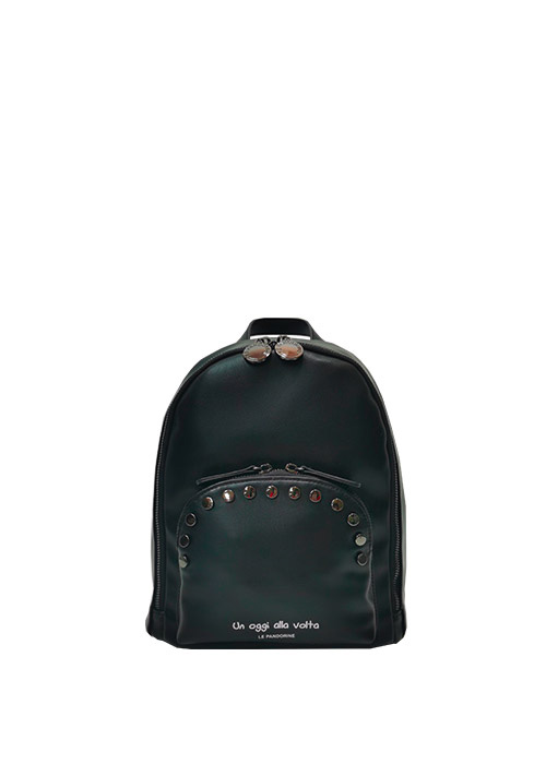 Brenda Backpack Today BLACK Le Pandorine idees-dimiourgies.gr