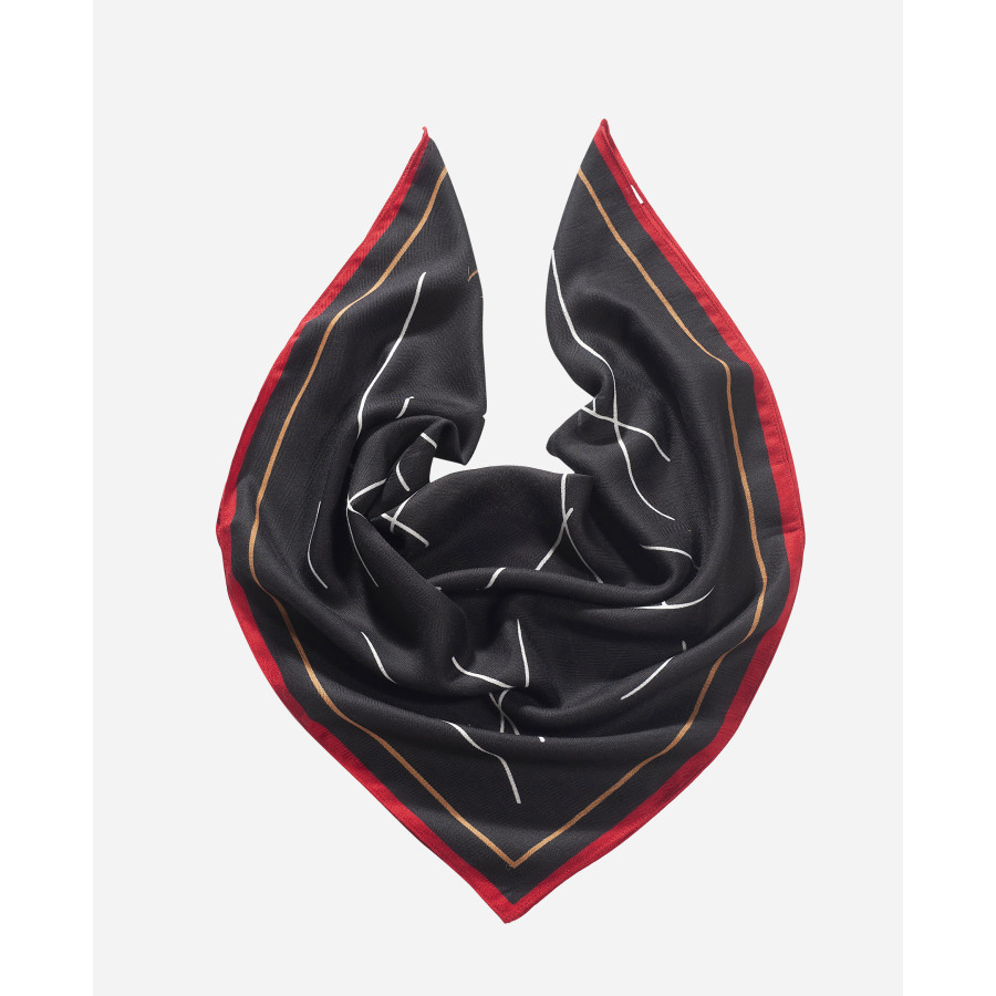Μαντήλι Silk feeling idees-dimiourgies.gr