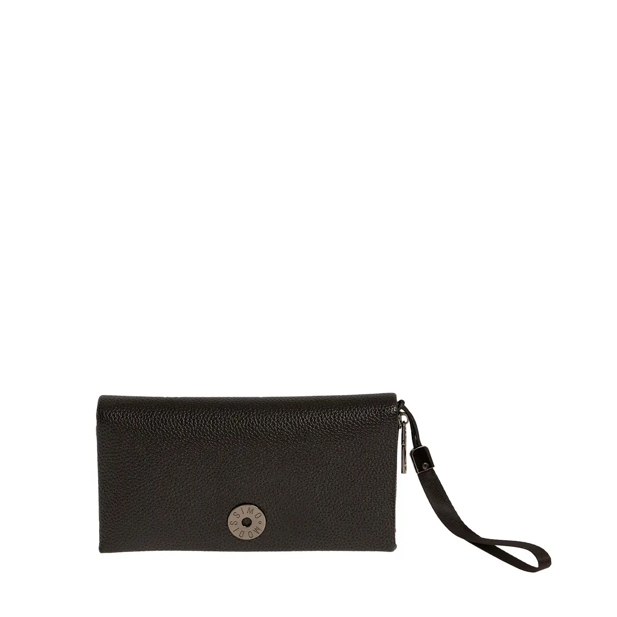 Γυναικείο πορτοφόλι μακρόστενο Μαύρο Γυναικείο πορτοφόλι μακρόστενο Μαύρο idees-dimiourgies.gr