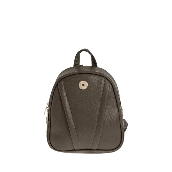 Τσαντάκι πλάτης Γκρι idees-dimiourgies.gr