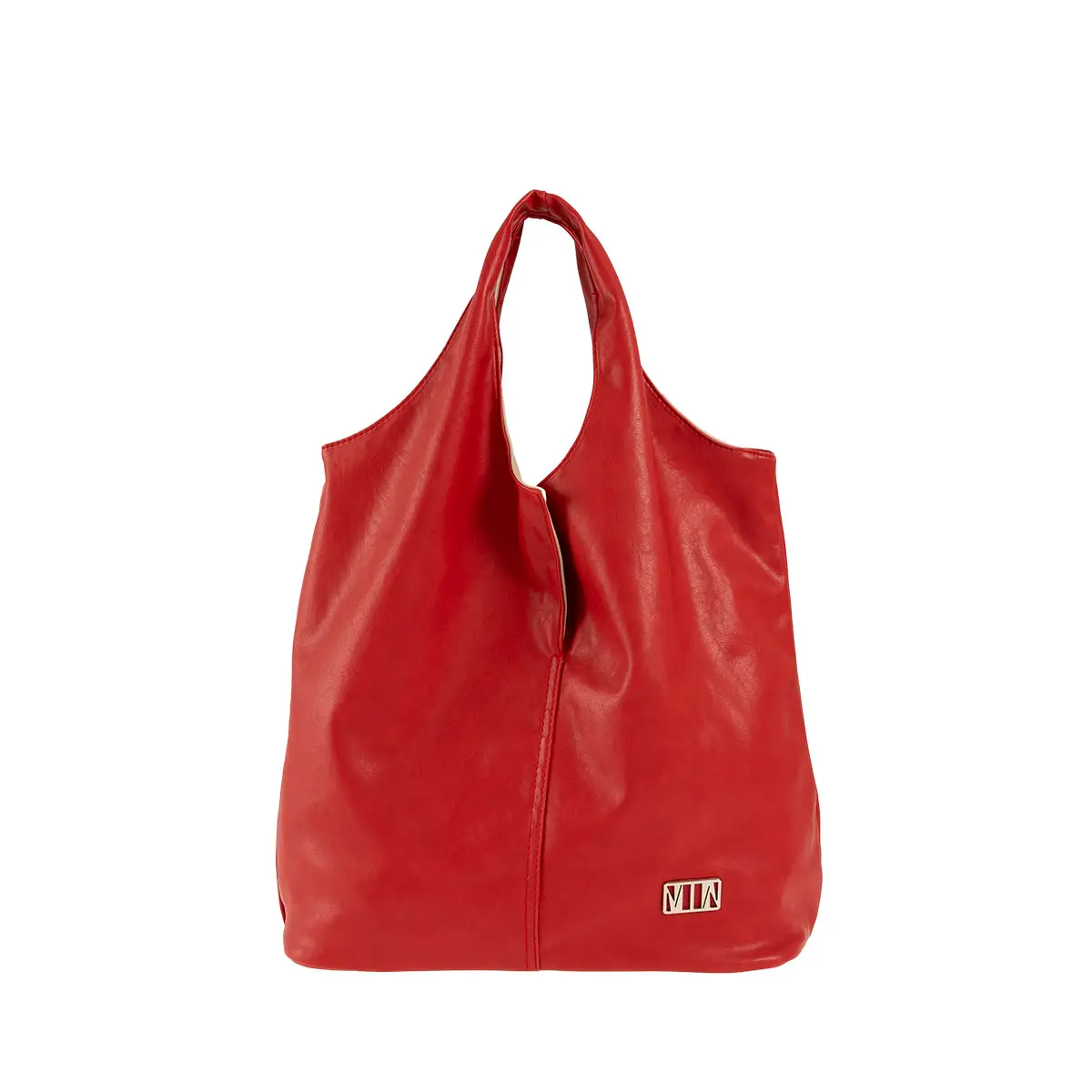 Τσάντα ώμου διπλής όψεως Κόκκινο idees-dimiourgies.gr