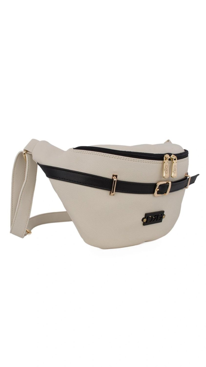 ΓΥΝΑΙΚΕΙΑ ΤΣΑΝΤΑ Belt Bag – De Raggi idees-dimiourgies.gr