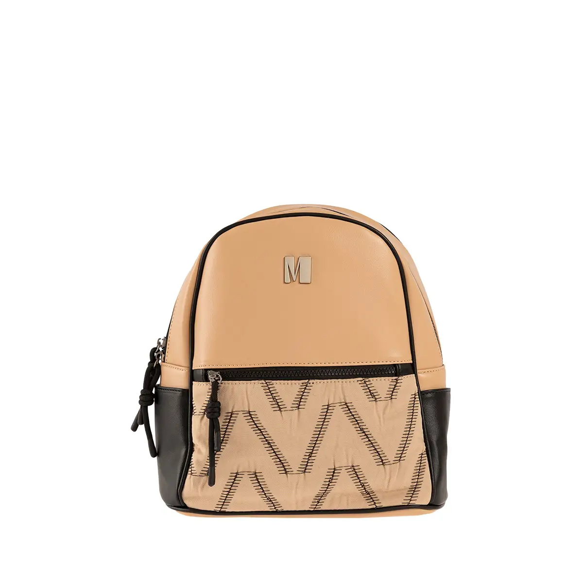 Τσάντα πλάτης Κάμελ idees-dimiourgies.gr