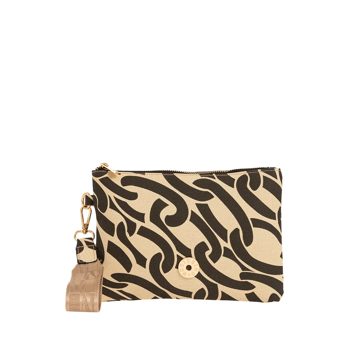 Τσαντάκι νεσεσέρ Μαύρο idees-dimiourgies.gr