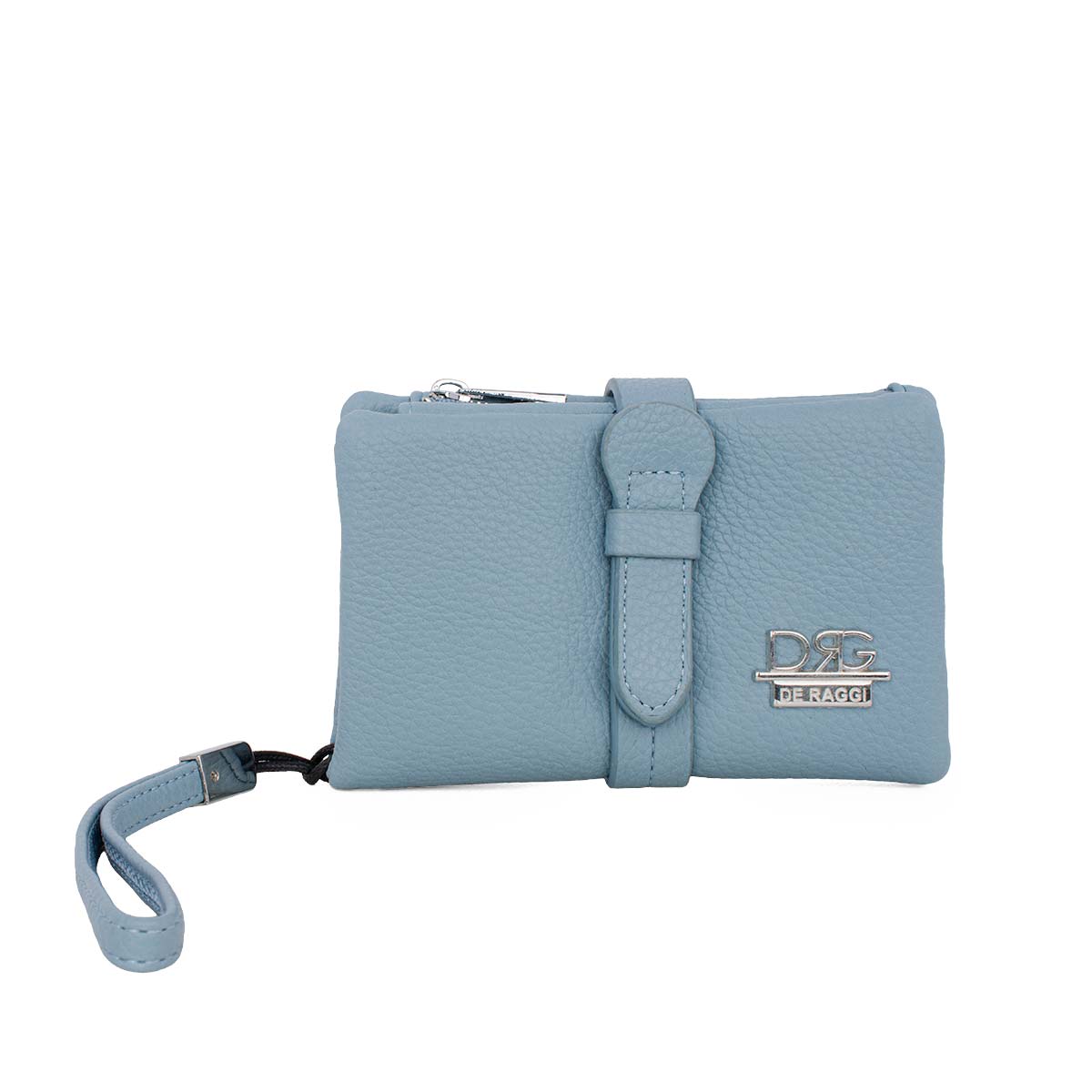 ΠΟΡΤΟΦΟΛΙ ΓΥΝΑΙΚΕΙΟ DRG Μπλε, Κίτρινο, Πράσινο, Κόκκινο, Λευκό idees-dimiourgies.gr