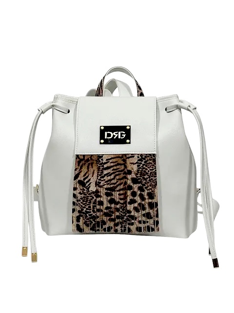 ΤΣΑΝΤΑ ΠΛΑΤΗΣ Animal Print idees-dimiourgies.gr